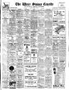 West Sussex Gazette Thursday 09 February 1950 Page 1