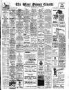 West Sussex Gazette Thursday 09 March 1950 Page 1