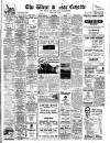 West Sussex Gazette Thursday 06 April 1950 Page 1