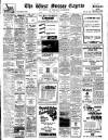 West Sussex Gazette Thursday 13 April 1950 Page 1