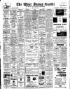 West Sussex Gazette Thursday 08 June 1950 Page 1
