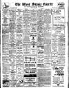 West Sussex Gazette Thursday 06 July 1950 Page 1