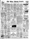 West Sussex Gazette Thursday 13 July 1950 Page 1