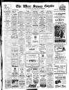 West Sussex Gazette Thursday 01 January 1953 Page 1