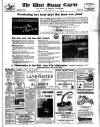 West Sussex Gazette Thursday 24 March 1955 Page 1