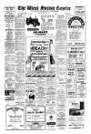 West Sussex Gazette Thursday 10 January 1957 Page 1