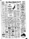West Sussex Gazette Thursday 08 August 1957 Page 1