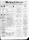 Worthing Gazette Wednesday 19 June 1889 Page 1