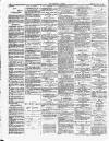 Worthing Gazette Wednesday 07 August 1889 Page 4