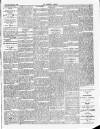 Worthing Gazette Wednesday 21 August 1889 Page 5