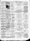 Worthing Gazette Wednesday 25 September 1889 Page 3