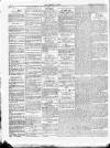 Worthing Gazette Wednesday 25 September 1889 Page 4