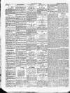 Worthing Gazette Wednesday 02 October 1889 Page 4