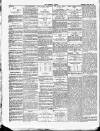 Worthing Gazette Wednesday 09 October 1889 Page 4