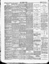 Worthing Gazette Wednesday 09 October 1889 Page 6