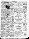Worthing Gazette Wednesday 20 November 1889 Page 3
