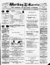 Worthing Gazette Wednesday 14 May 1890 Page 1