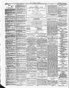 Worthing Gazette Wednesday 30 July 1890 Page 4