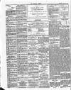 Worthing Gazette Wednesday 13 August 1890 Page 4