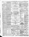 Worthing Gazette Wednesday 05 November 1890 Page 4