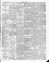 Worthing Gazette Wednesday 12 November 1890 Page 5