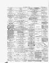 Worthing Gazette Wednesday 07 January 1891 Page 2