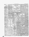 Worthing Gazette Wednesday 07 January 1891 Page 4