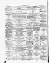 Worthing Gazette Wednesday 04 February 1891 Page 2