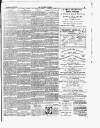 Worthing Gazette Wednesday 22 April 1891 Page 3