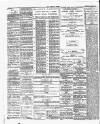 Worthing Gazette Wednesday 29 April 1891 Page 4