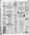 Worthing Gazette Wednesday 15 July 1891 Page 2
