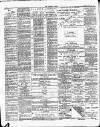 Worthing Gazette Wednesday 05 August 1891 Page 4