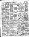 Worthing Gazette Wednesday 09 September 1891 Page 4