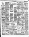 Worthing Gazette Wednesday 04 November 1891 Page 4