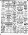 Worthing Gazette Wednesday 11 November 1891 Page 2