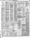 Worthing Gazette Wednesday 11 November 1891 Page 4
