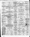 Worthing Gazette Wednesday 23 December 1891 Page 2