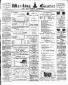 Worthing Gazette Wednesday 23 March 1892 Page 1