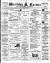 Worthing Gazette Wednesday 06 July 1892 Page 1