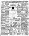 Worthing Gazette Wednesday 03 August 1892 Page 4