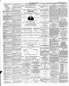 Worthing Gazette Wednesday 21 September 1892 Page 4