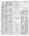 Worthing Gazette Wednesday 16 November 1892 Page 4