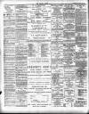 Worthing Gazette Wednesday 30 November 1892 Page 4