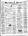 Worthing Gazette Wednesday 14 December 1892 Page 1