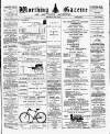 Worthing Gazette Wednesday 19 April 1893 Page 1