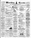 Worthing Gazette Wednesday 11 April 1894 Page 1