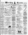Worthing Gazette Wednesday 25 April 1894 Page 1