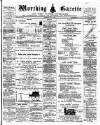 Worthing Gazette Wednesday 02 May 1894 Page 1