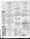 Worthing Gazette Wednesday 31 July 1895 Page 2