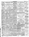 Worthing Gazette Wednesday 04 November 1896 Page 4